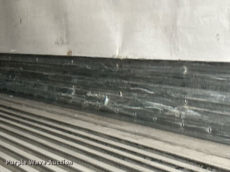 image for item DV0538 2016 Great Dane refrigerated van trailer