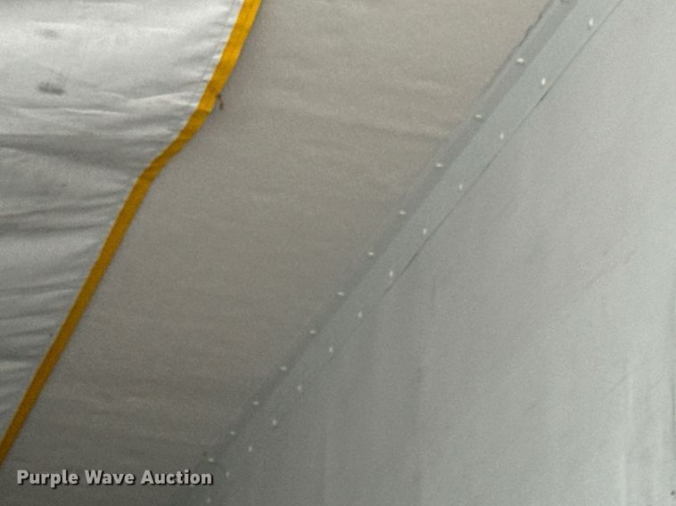 image for item DV0538 2016 Great Dane refrigerated van trailer