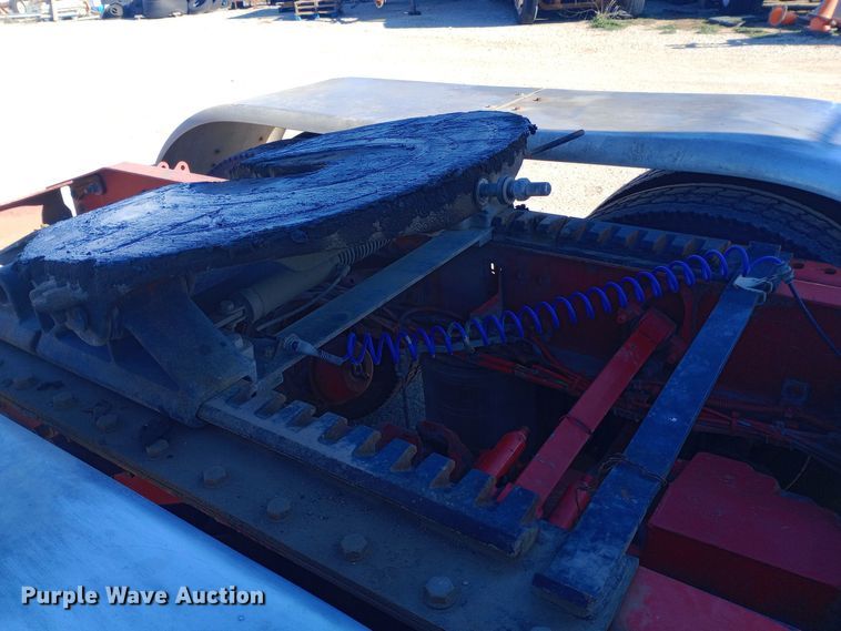 image for item DW0901 2006 Mack CXN613 Vision  semi truck