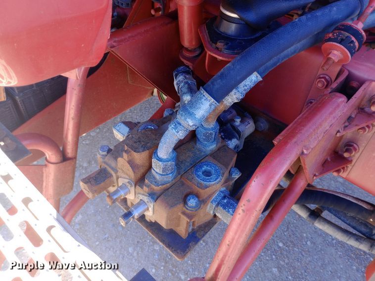 image for item DW0901 2006 Mack CXN613 Vision  semi truck