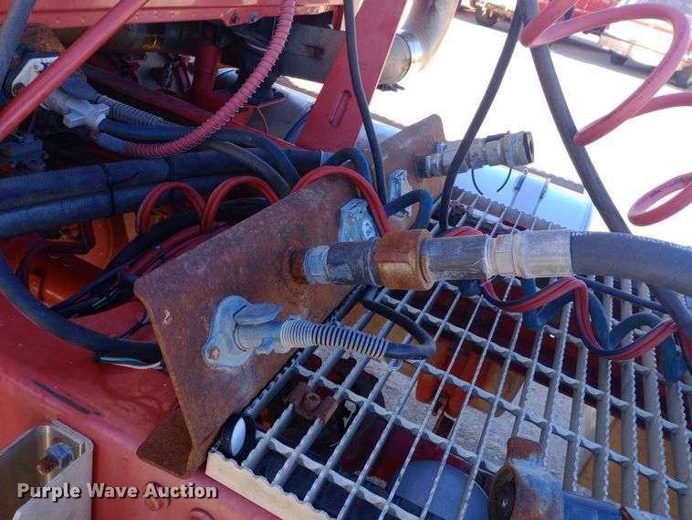 image for item DW0901 2006 Mack CXN613 Vision  semi truck