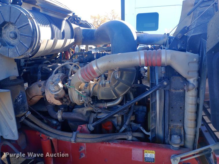 image for item DW0901 2006 Mack CXN613 Vision  semi truck