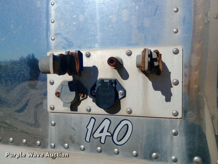 image for item DW0904 2013 Timpte Super Hopper grain trailer