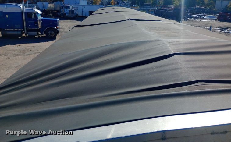 image for item DW0904 2013 Timpte Super Hopper grain trailer