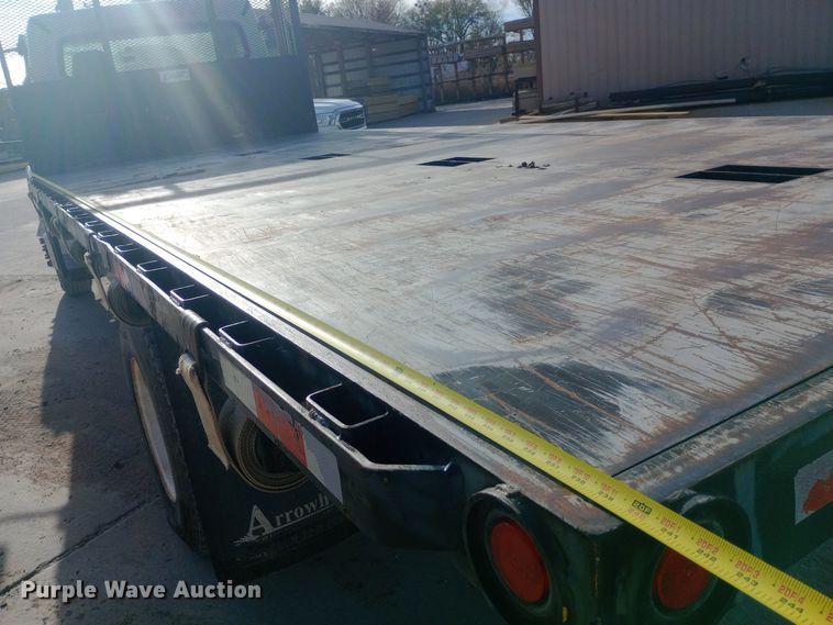 image for item DW0940 2010 Freightliner  Business Class M2 dump flatbed truck