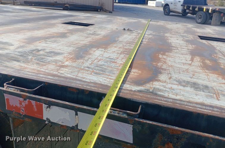 image for item DW0940 2010 Freightliner  Business Class M2 dump flatbed truck