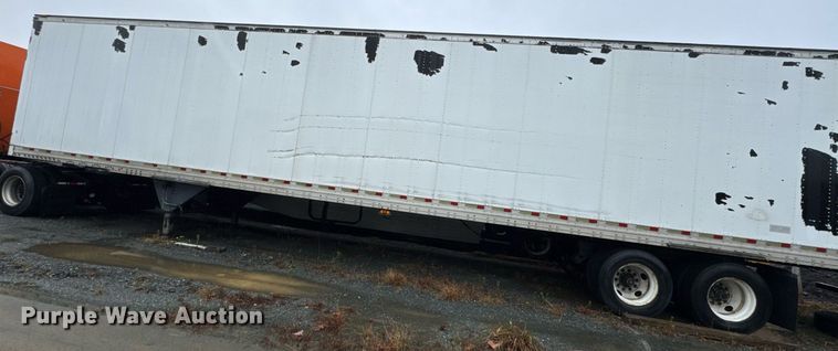 image for item DW1751 2001 Hyundai V125301152JSA dry van trailer