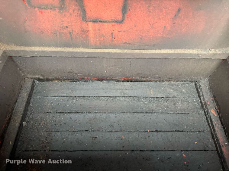 image for item DX3853 1963 Dodge D500 fuel truck