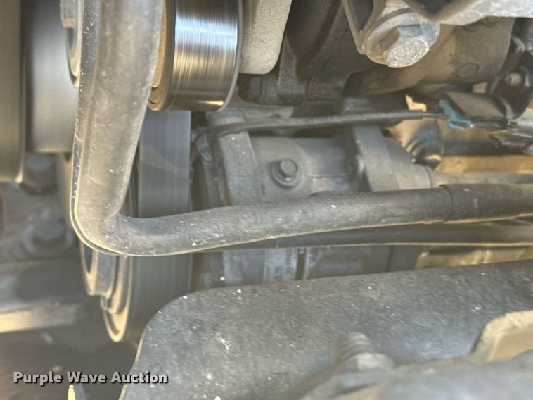 image for item DX3868 2009 Freightliner Columbia semi truck