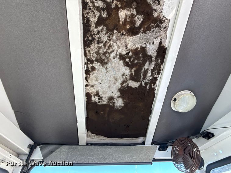 image for item EG2308 2008 Kalmar Industries Corp 4X2 yard truck