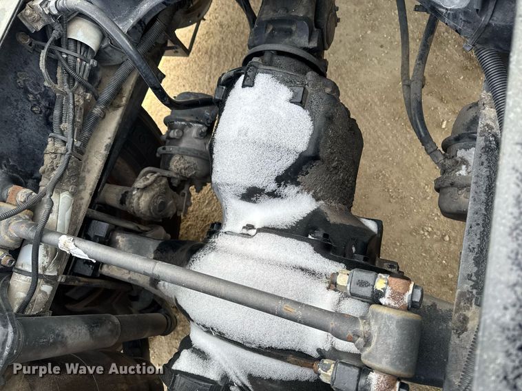 image for item EG7041 2017 Kenworth T680 semi truck