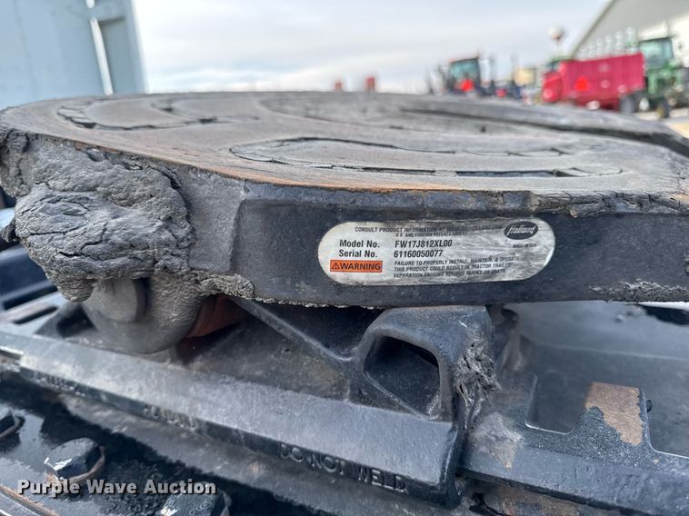 image for item EG7041 2017 Kenworth T680 semi truck