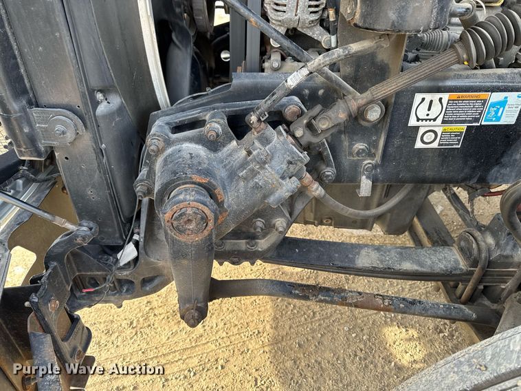 image for item EG7041 2017 Kenworth T680 semi truck