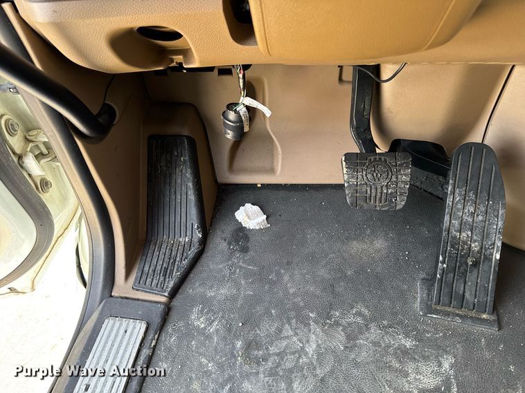 image for item EG7041 2017 Kenworth T680 semi truck