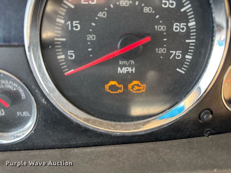 image for item EG7041 2017 Kenworth T680 semi truck