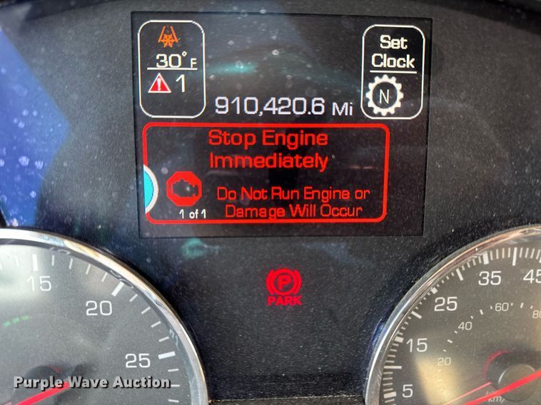 image for item EG7041 2017 Kenworth T680 semi truck