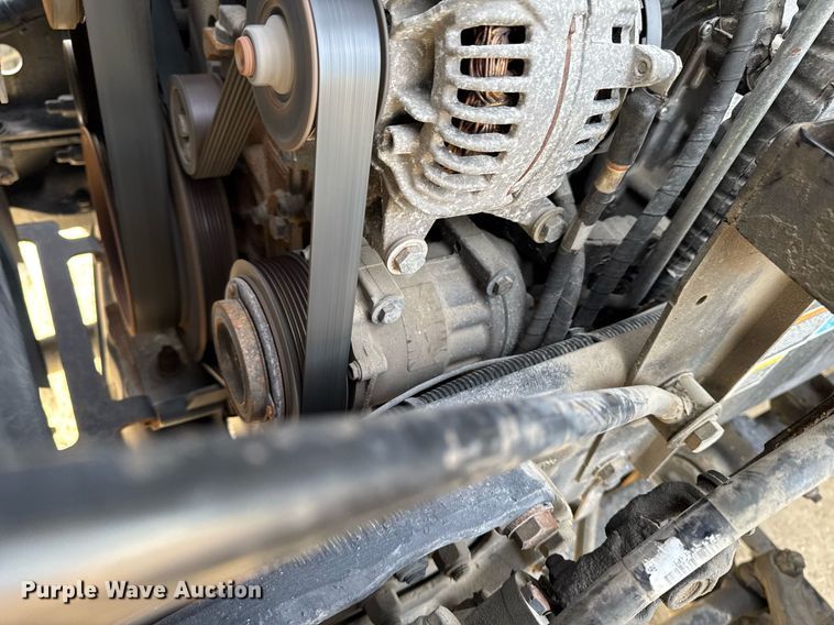 image for item EG7041 2017 Kenworth T680 semi truck