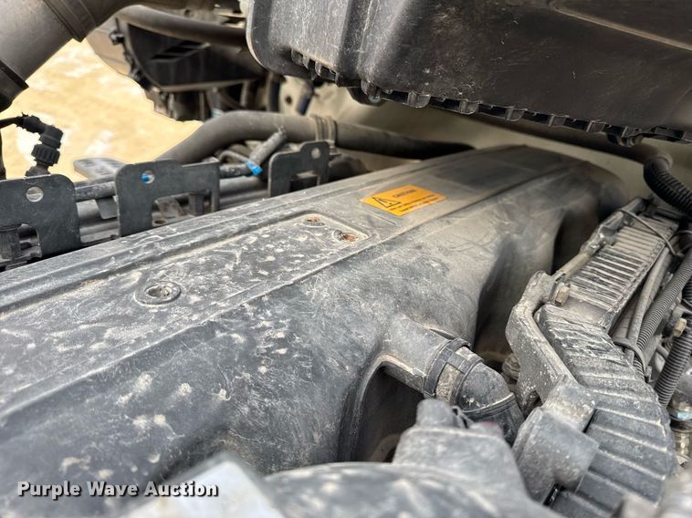 image for item EG7041 2017 Kenworth T680 semi truck