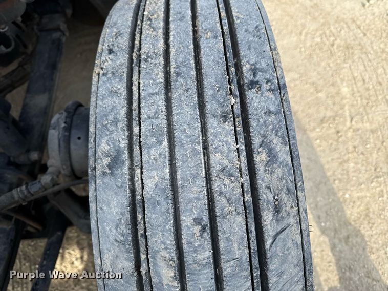 image for item EG7041 2017 Kenworth T680 semi truck