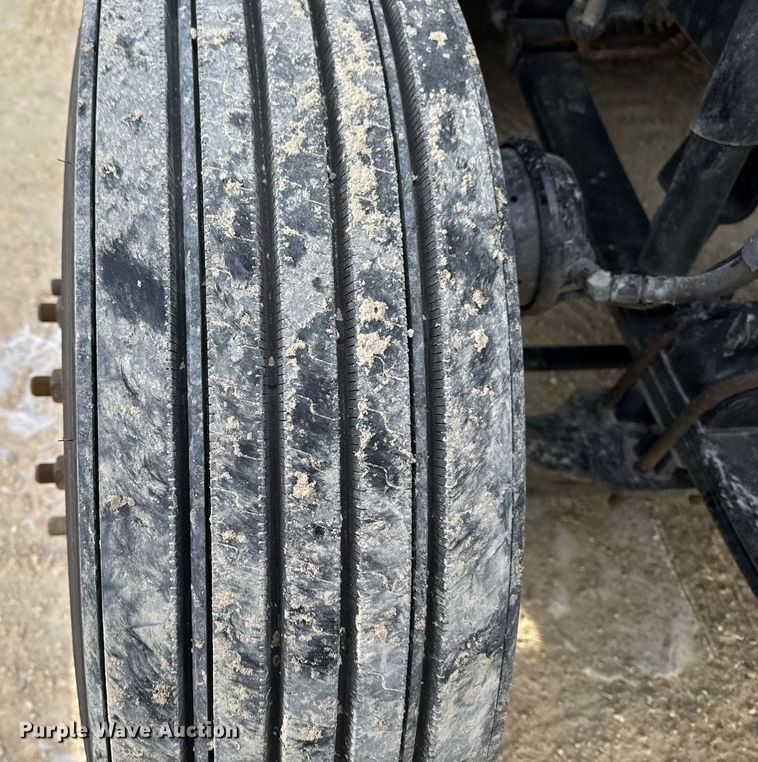 image for item EG7041 2017 Kenworth T680 semi truck