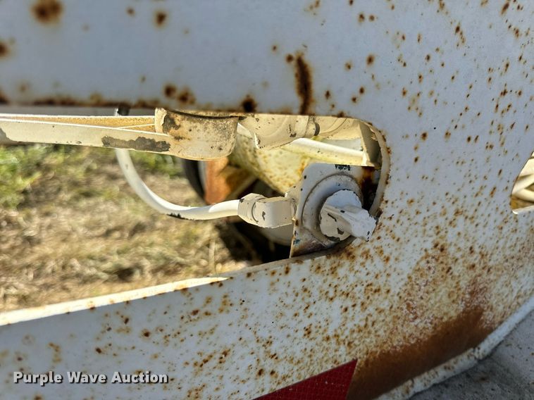 image for item EH7093 1990 Trail King TK60J trailer dolly