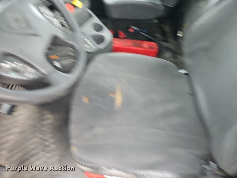 image for item EI8614 2016 International Prostar 122 6x4 semi truck