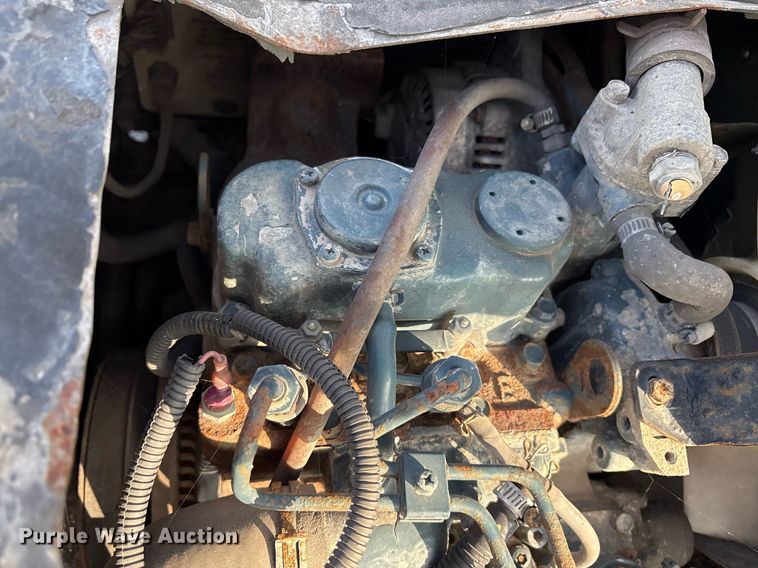 image for item EJ3230 2015 Kenworth T680 semi truck