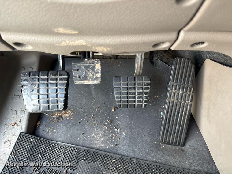 image for item EJ3231 2015 Freightliner Cascadia Evolution semi truck