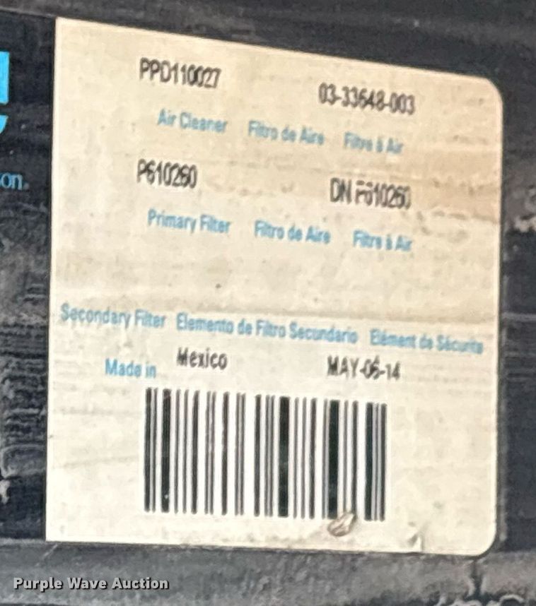 image for item EJ3231 2015 Freightliner Cascadia Evolution semi truck