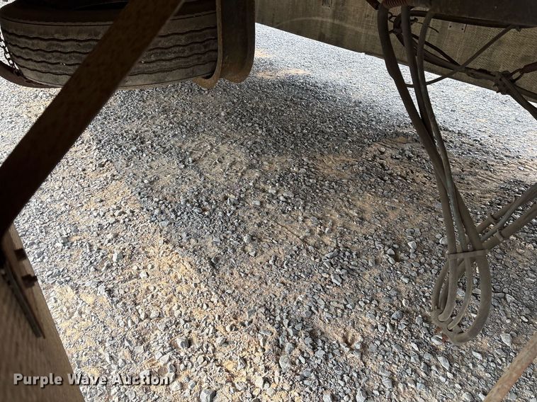 image for item EJ3236 2008 Great Dane SUP111411053 refrigerated van trailer