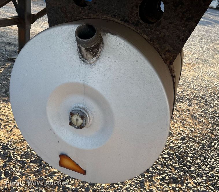 image for item EJ3241 2008 Great Dane SUP-1114-11053 refrigerated van trailer