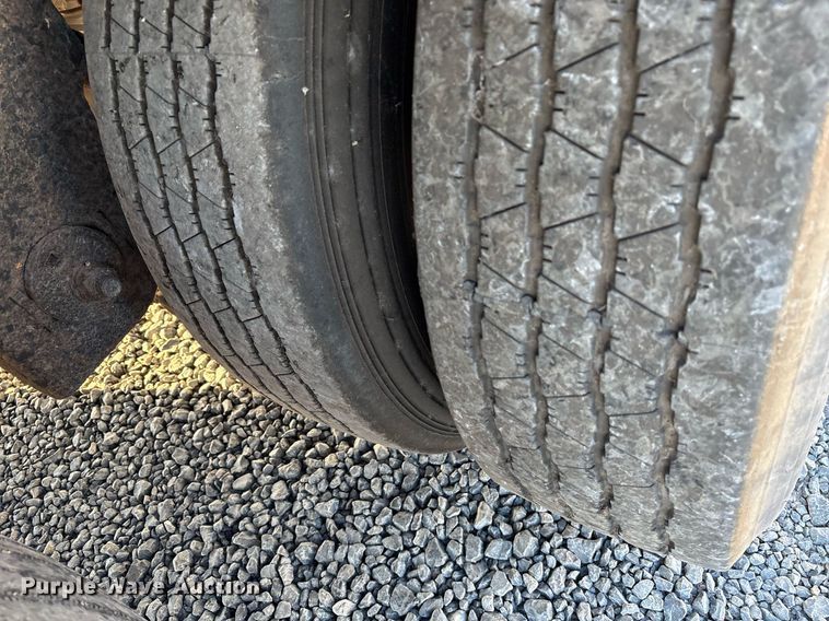 image for item EJ3241 2008 Great Dane SUP-1114-11053 refrigerated van trailer