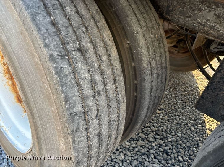 image for item EJ3241 2008 Great Dane SUP-1114-11053 refrigerated van trailer