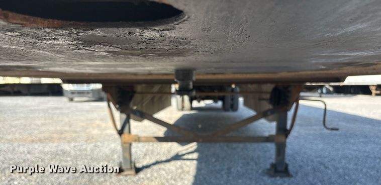 image for item EJ3243 2011 Great Dane PSE-1313-22053 dry van trailer