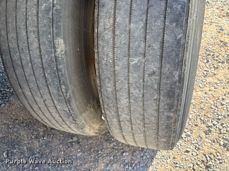 image for item EJ3247 2011 Great Dane PSE-1313-22053 dry van trailer