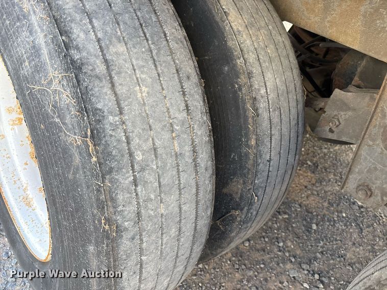 image for item EJ3247 2011 Great Dane PSE-1313-22053 dry van trailer