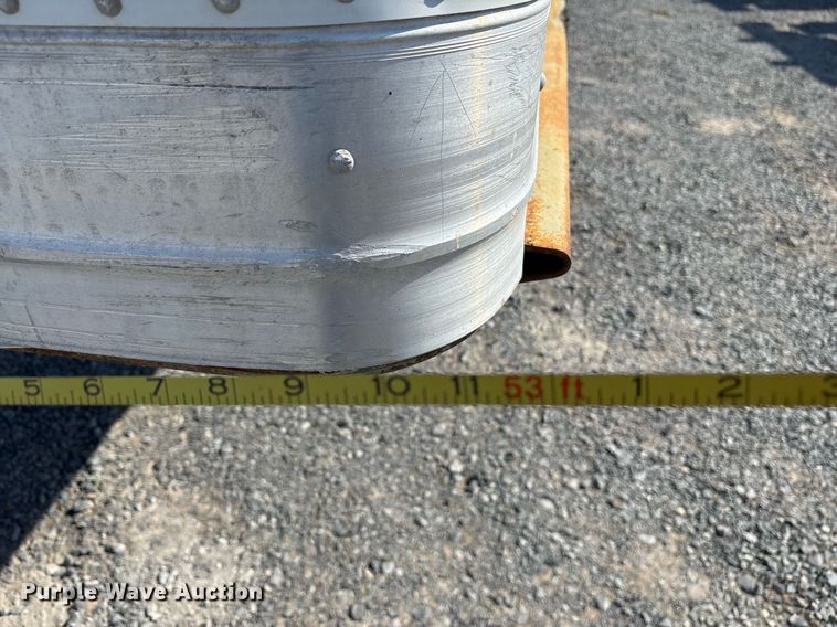 image for item EJ3253 2006 Great Dane 7411T-SSL dry van trailer