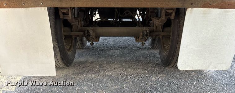 image for item EJ3257 2006 Great Dane 7411T-SSL dry van trailer