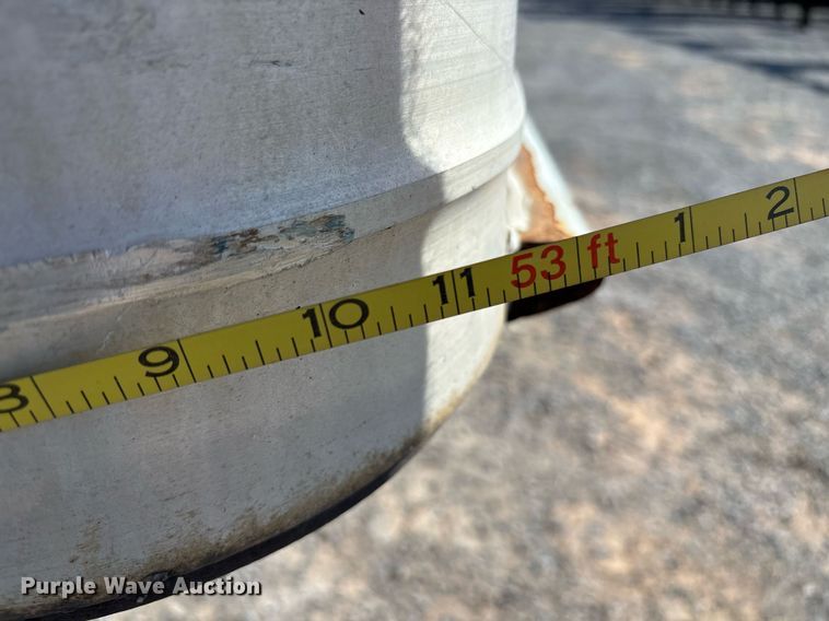 image for item EJ3257 2006 Great Dane 7411T-SSL dry van trailer