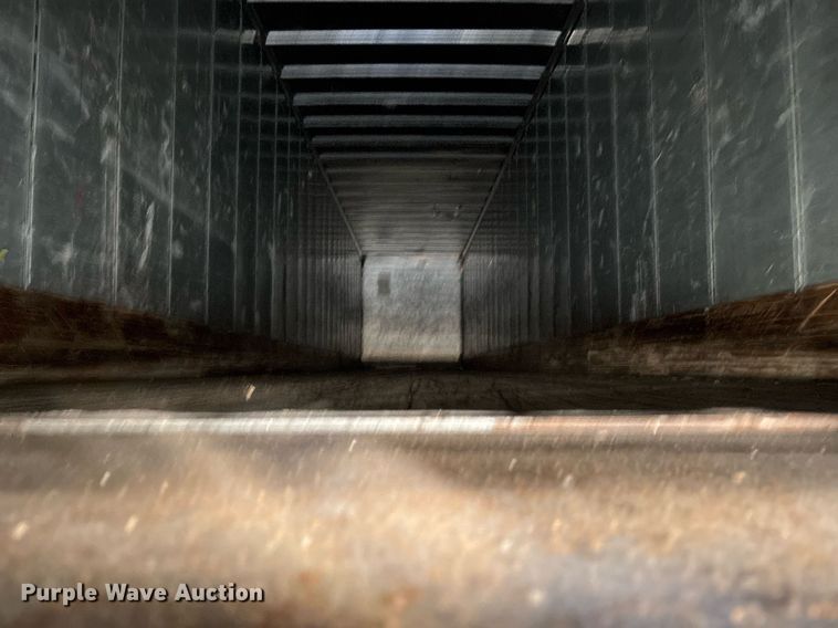 image for item EJ3257 2006 Great Dane 7411T-SSL dry van trailer