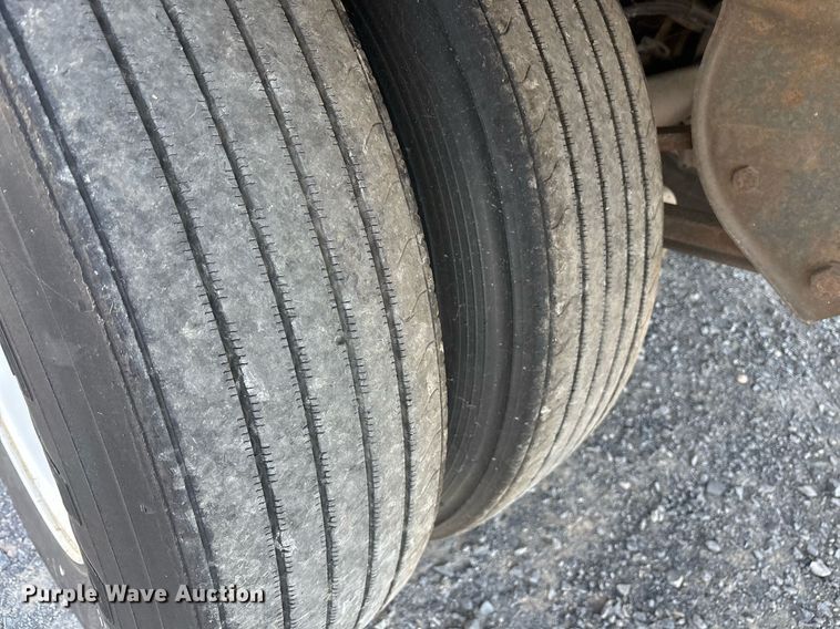 image for item EJ3257 2006 Great Dane 7411T-SSL dry van trailer