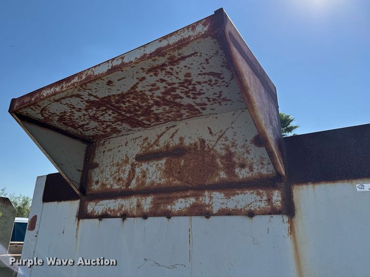 image for item EJ3292 Dump bed