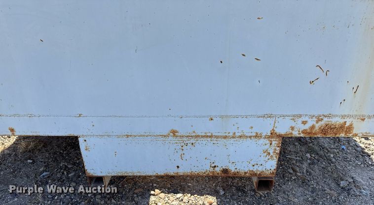 image for item EJ3292 Dump bed