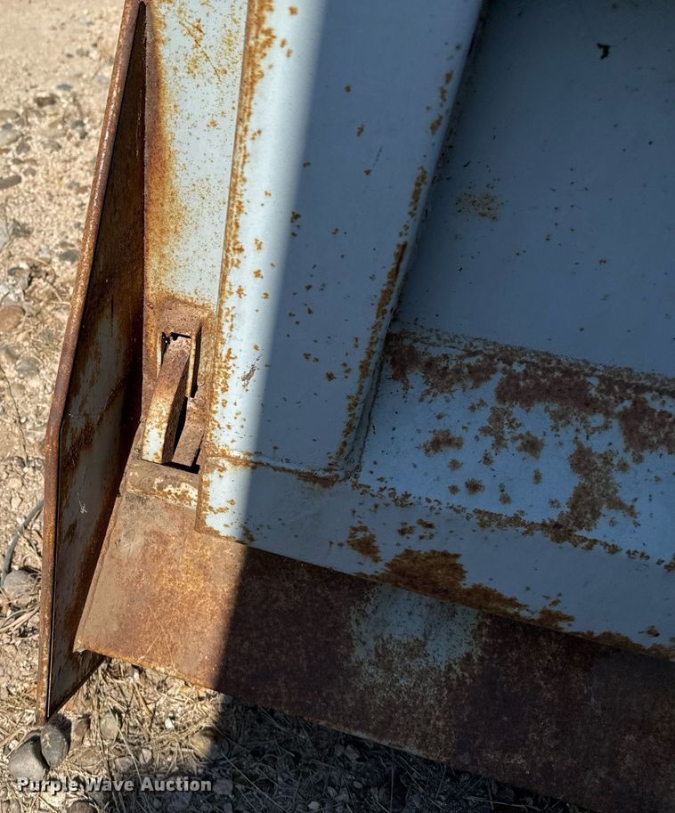 image for item EJ3292 Dump bed