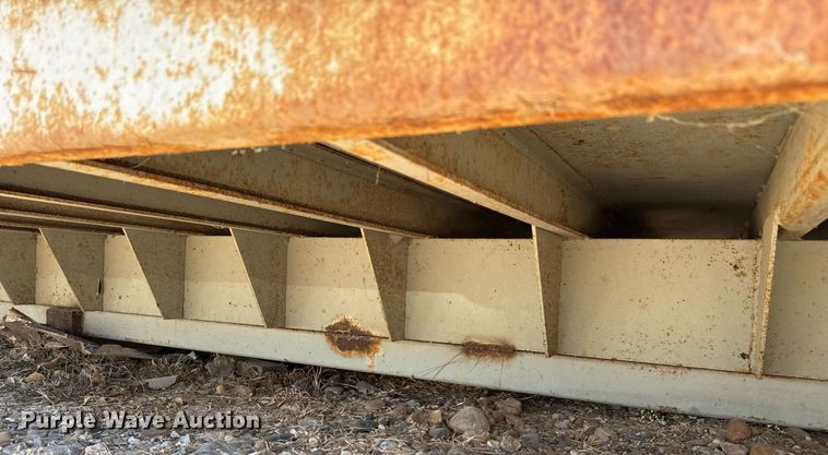 image for item EJ3292 Dump bed