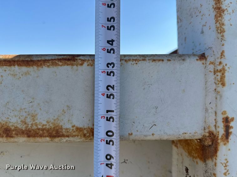 image for item EJ3292 Dump bed