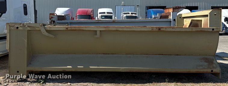 image for item EJ3293 Dump bed