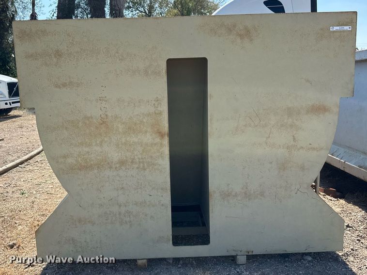 image for item EJ3293 Dump bed