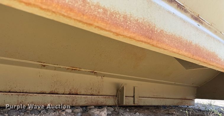 image for item EJ3293 Dump bed