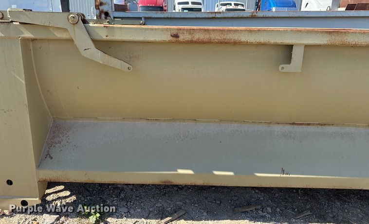 image for item EJ3293 Dump bed